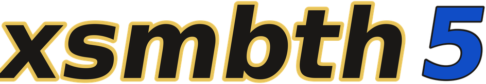 xsmbth5 logo