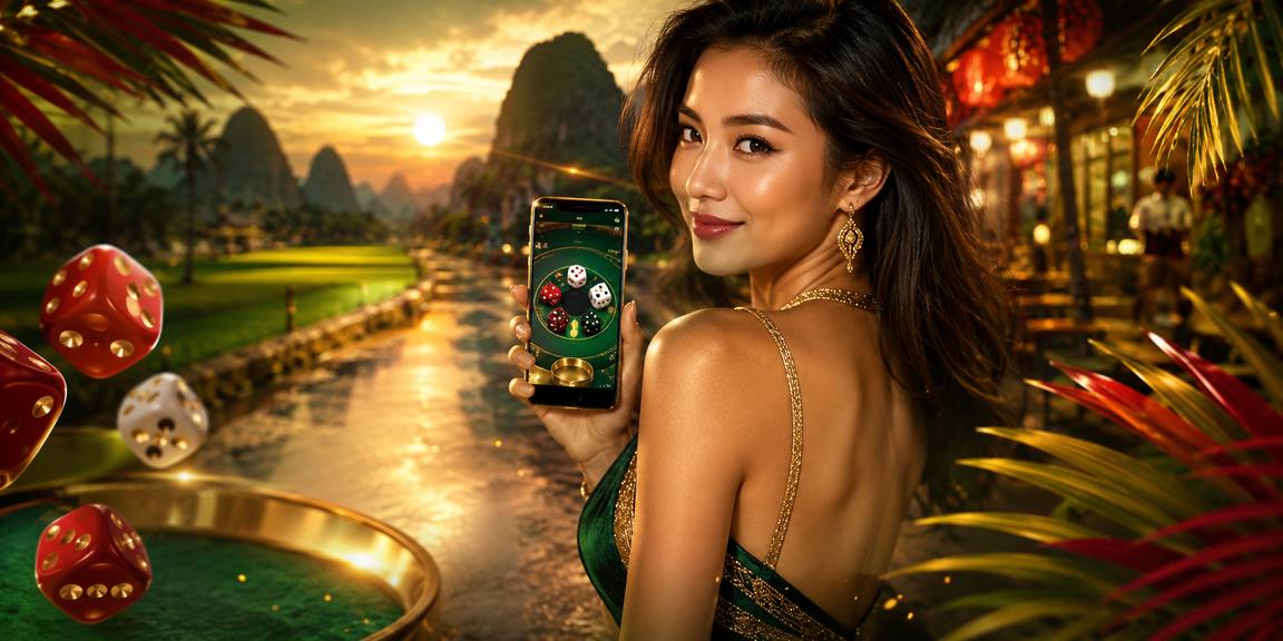 xsmbth5 Casino Nổi Bật